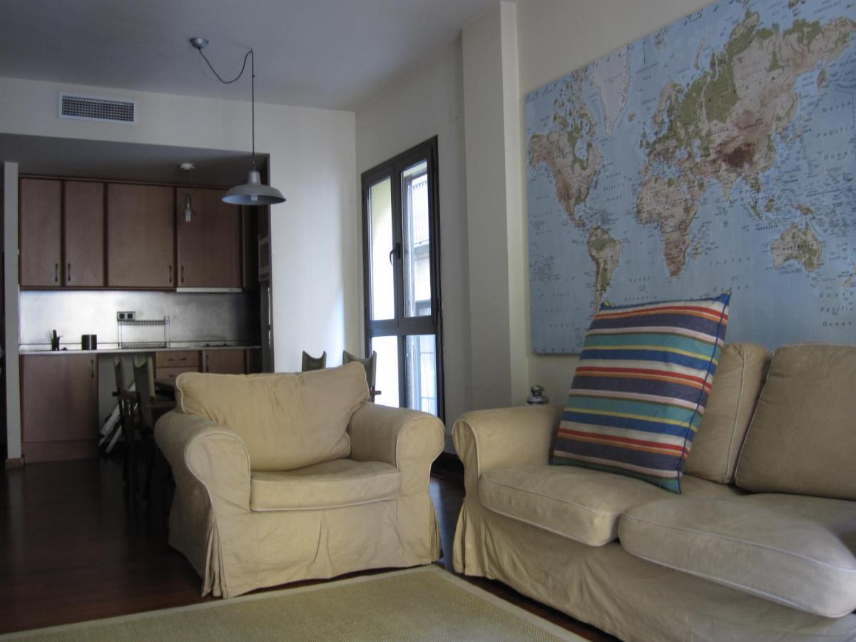 Olles Apartment, Barcelona