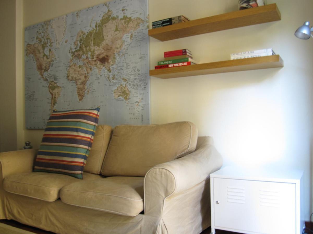 Olles Apartment — Photos 1